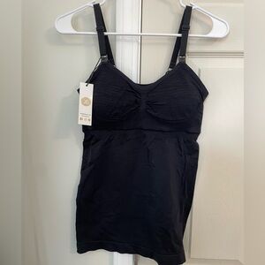 Kindred Braverly pumping and nursing tank